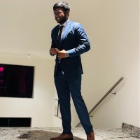 Raja Akshay Y