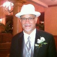 Virgil Algee Jr