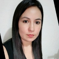 Maria De La Luz Martínez Martínez