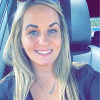 Samantha Daugherty