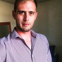 Wian Bosman