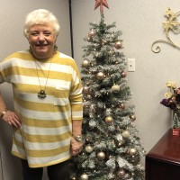 Joyce Rodgers