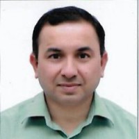 Vipul Kaushik