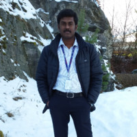Mahesh Babu Panneer Selvam