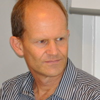 Klas Johansson