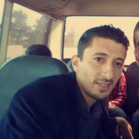Bachioua Khaled