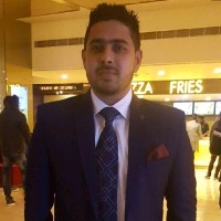 Jaspreet Singh Sandhu