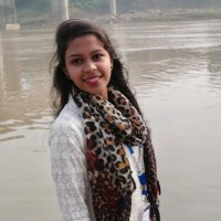 Jaya Tiwari