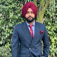 Manpreet Singh