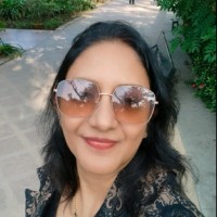 Kiran Agarwal