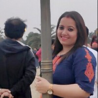 Tania Gaurav Dhameja