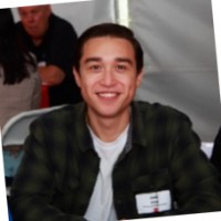 Marty Arenas, Jr.