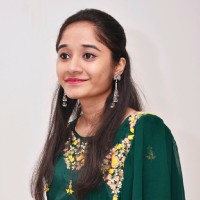 Muskan Seksaria