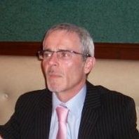 Marc Cailloux de Boisseson
