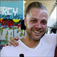 Stephan Degenhart