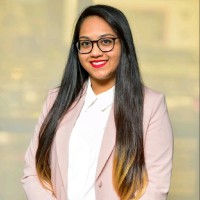 Ashleysha Gopaul