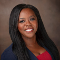 Vickie Bethea