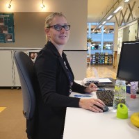 Birgitte Schur