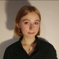 Sarah Pillet