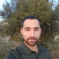 Bryan Barrios