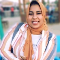 Donia Hamdy (叶盈婷）
