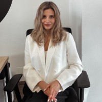Cristina Costea