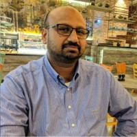 Suhail Shaikh