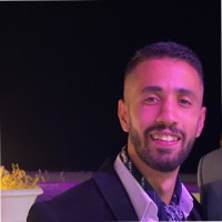 Hatem Mamdouh