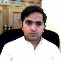 Shafiq Rehman