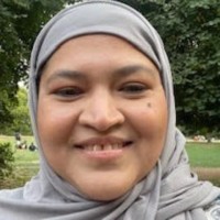 Ambia Begum