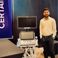 Febin Varghese