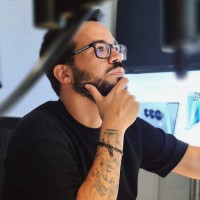 Pedro Ponte
