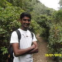 Daniel Nishanth