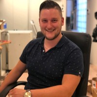 Luuk Strik