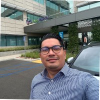 Michael Muñoz Romero