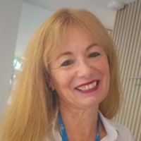 María Victoria García Moreno