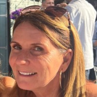 Cathy Tolan