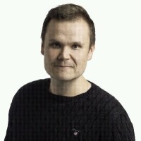 Oskari Reth