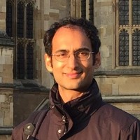 Faisal Fazalbhoy 方培智フェイセル