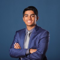 Nishil Patel