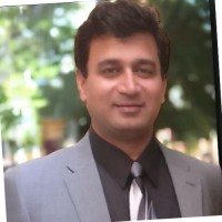 Praful Aggarwal