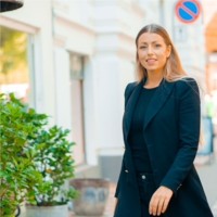 Rikke Marie Møhler Pedersen