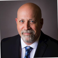 Tony Hobson, Ph.D.