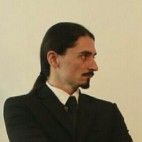 Christian Dufour