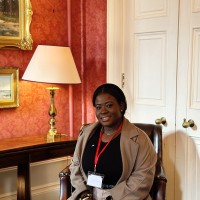 Dorcas Lamptey