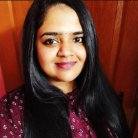 Dhanya Muralidharan