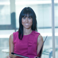Mercedes Martín Vaquero