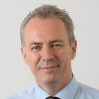 Alan Mcdevitt Cbe