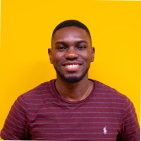Seun Ogundipe