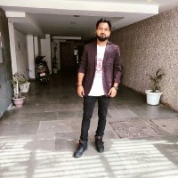 Abhishek Mishra